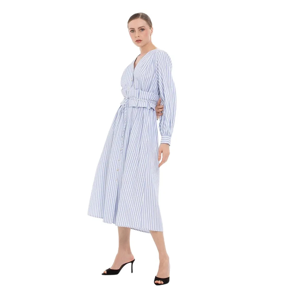 KİWE İnci Kemer Detay Elbise mzkcb0-gy.myshopify.com KİWE İnci Kemer Detay Elbise #TİCSBRANDS#