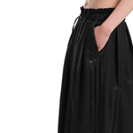 Load image into Gallery viewer, Stripe detail skirt

