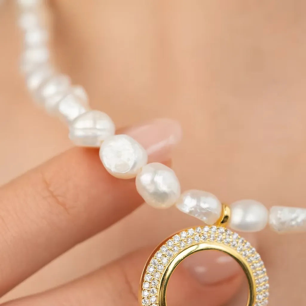 15-1 Çeyrek Klipsli Barok İnci Kolye mzkcb0-gy.myshopify.com Çeyrek Klipsli Barok İnci Kolye #TİCSBRANDS#