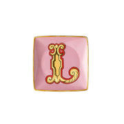 Alphabet L Harfli Porselen Dekoratif Tabak 12 cm mzkcb0-gy.myshopify.com Alphabet L Harfli Porselen Dekoratif Tabak 12 cm #TİCSBRANDS#