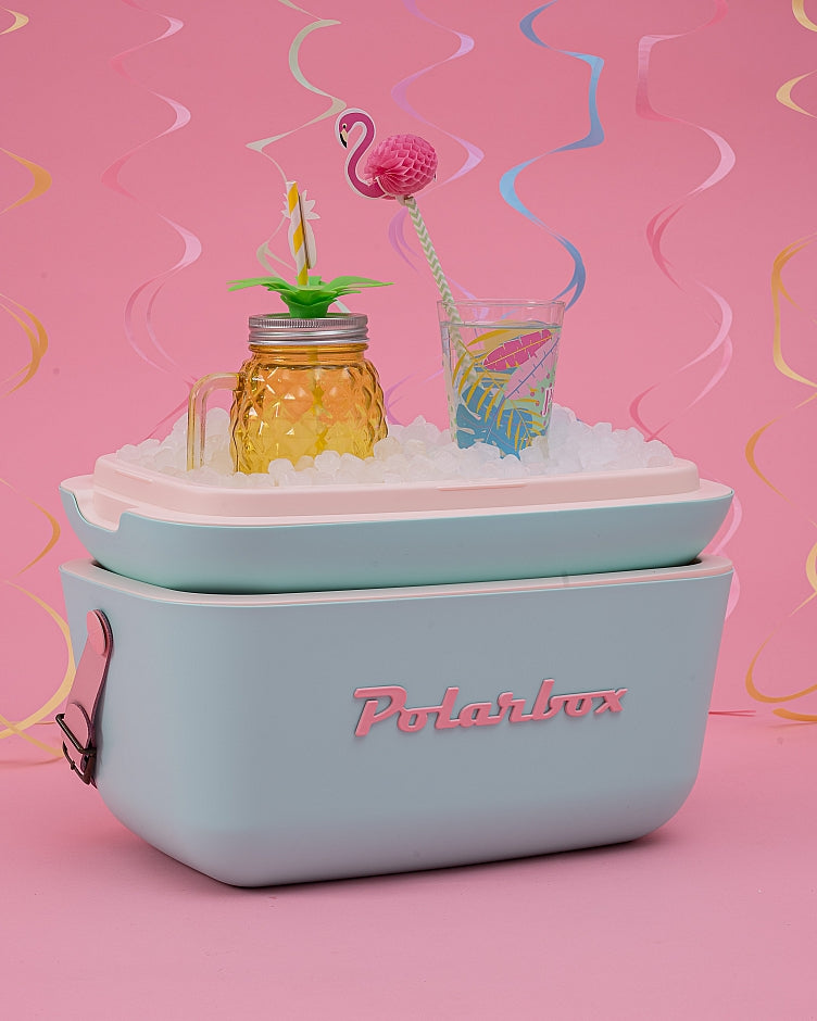 Polarbox MD9272 CELESTEN ROSA POP 12 LT