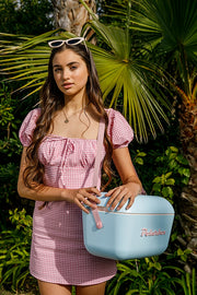 Polarbox MD9272 CELESTEN ROSA POP 12 LT