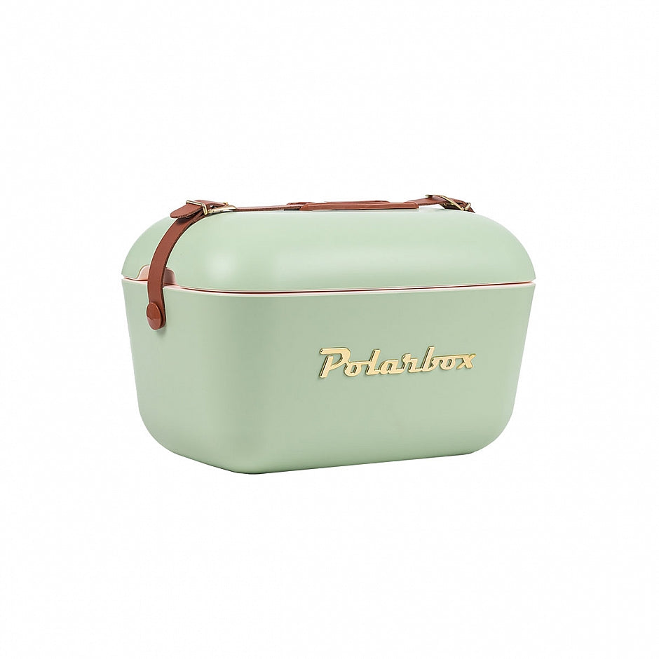 Polarbox MD9316 OLIVE GREEN GOLD EDITION 20 LT