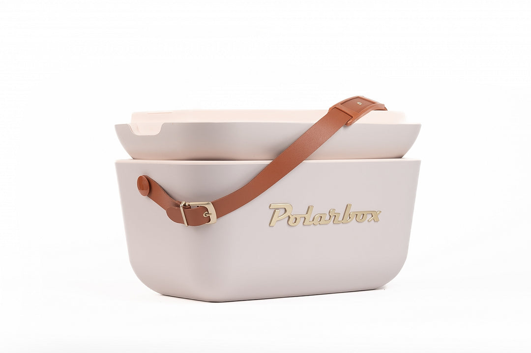 Polarbox MD9411 PERLA - GOLD