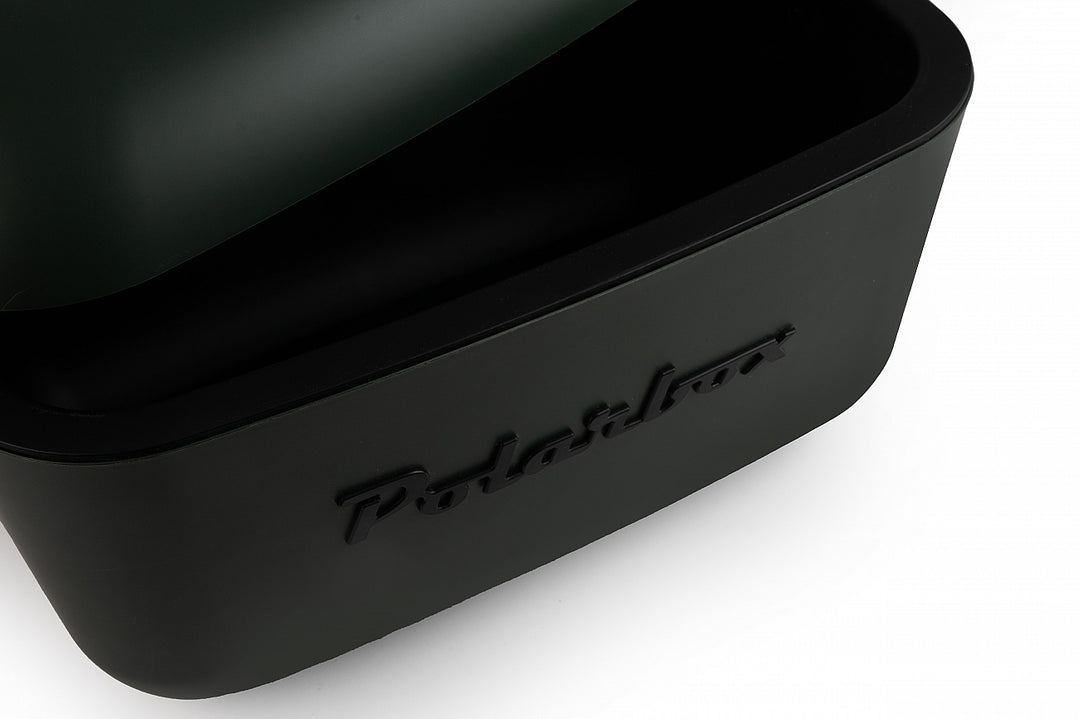 Polarbox MD9415 VERDE FOREST - BLACK 20 LT