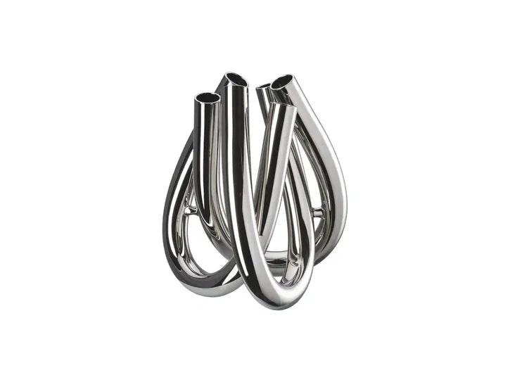 ROSENTHAL TRİU VAZO SİLVER mzkcb0-gy.myshopify.com ROSENTHAL TRİU VAZO SİLVER #TİCSBRANDS#