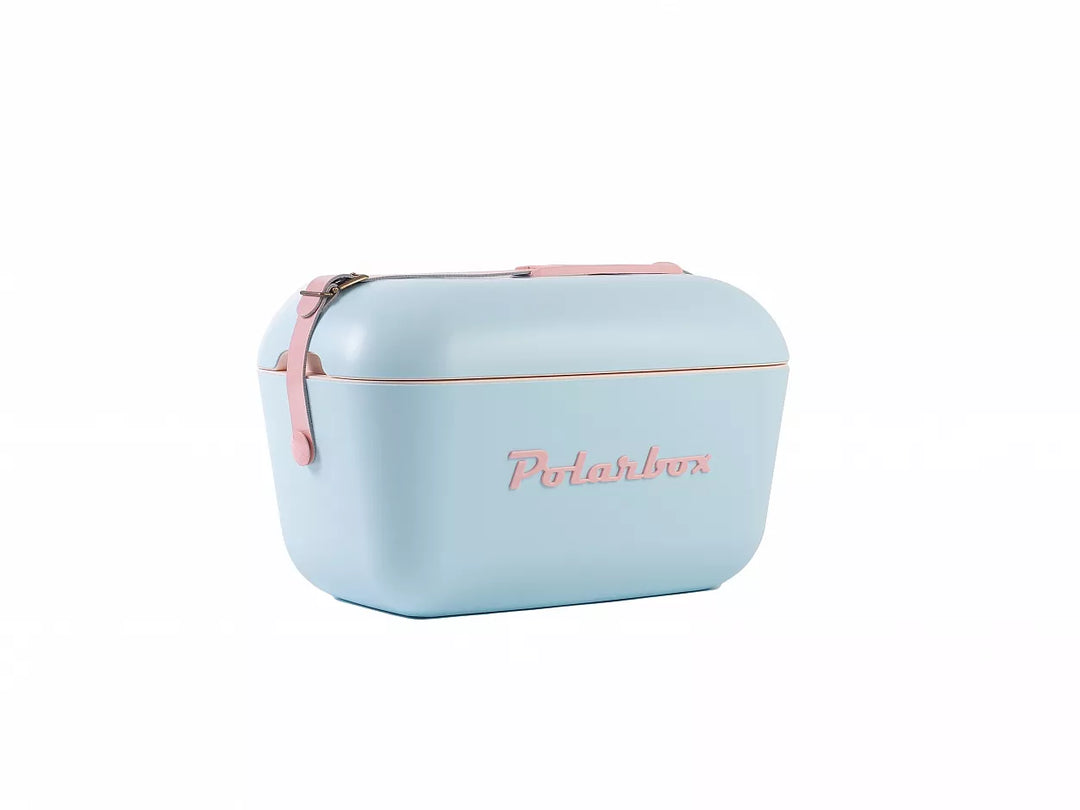 Polarbox MD9272 CELESTEN ROSA POP 12 LT