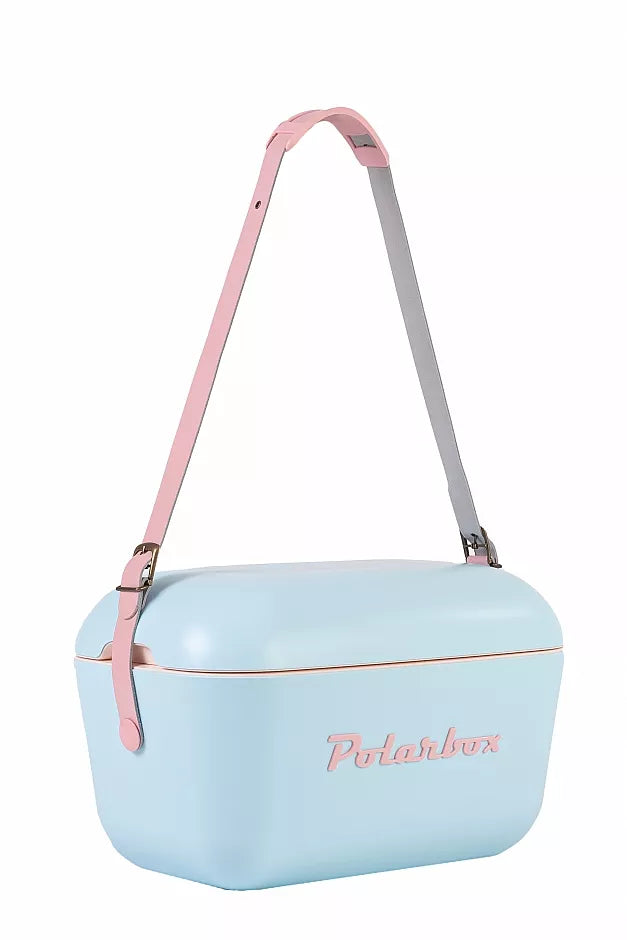 Polarbox MD9272 CELESTEN ROSA POP 12 LT