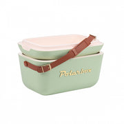 Polarbox MD9315 OLIVE GREEN GOLD EDITION 12 LT